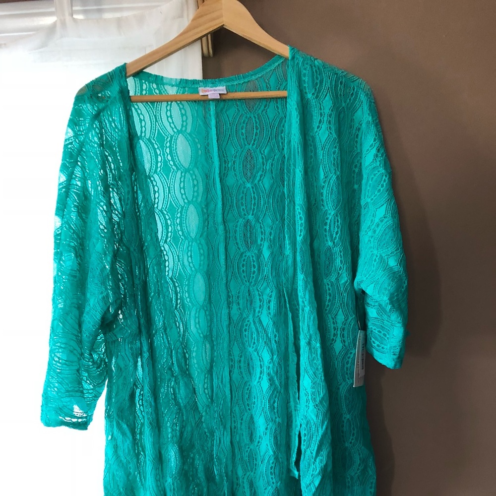 MWT Lindsay kimono